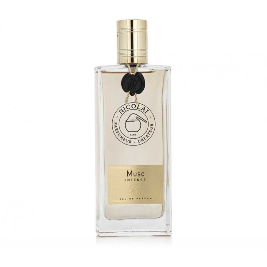 Nicolai Parfumeur Createur Musc Intense 100ml perfume for Women EDP – 2