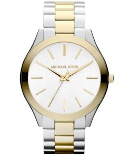 WOMEN'S WATCH MICHAEL KORS MK3198 SLIM RUNWAY (zx690i)