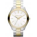 NAISTEN KELLO MICHAEL KORS MK3198 SLIM RUNWAY (zx690i) NAISTEN KELLO MICHAEL KORS MK3198 SLIM RUNWAY (zx690i)