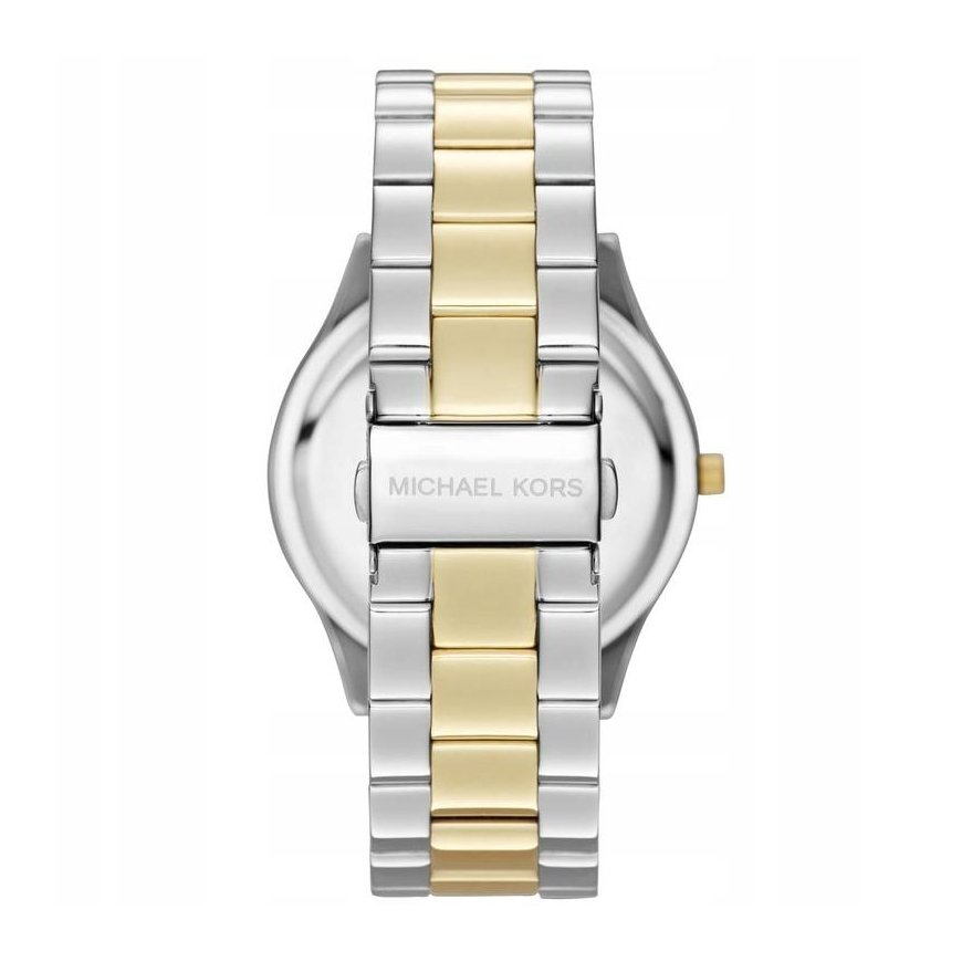 MOTERIŠKAS LAIKRODIS MICHAEL KORS MK3198 SLIM RUNWAY (zx690i) – 3