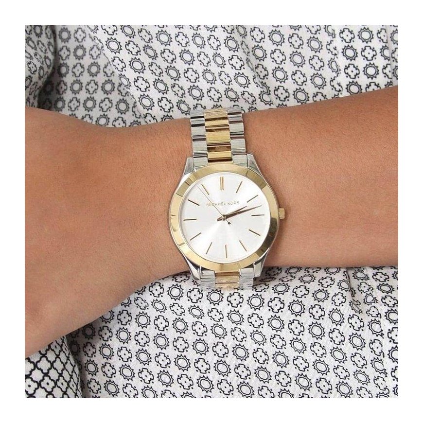 NAISTEN KELLO MICHAEL KORS MK3198 SLIM RUNWAY (zx690i) – 4
