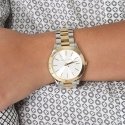 MOTERIŠKAS LAIKRODIS MICHAEL KORS MK3198 SLIM RUNWAY (zx690i) MOTERIŠKAS LAIKRODIS MICHAEL KORS MK3198 SLIM RUNWAY (zx690i)