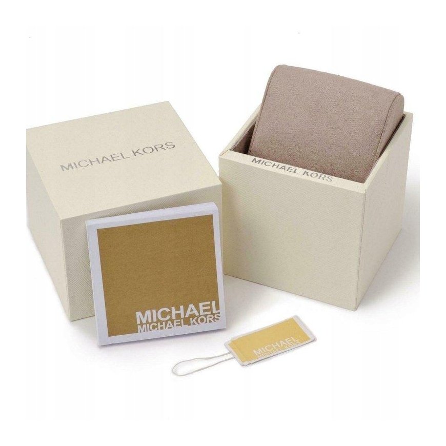 NAISTEN KELLO MICHAEL KORS MK3198 SLIM RUNWAY (zx690i) – 5