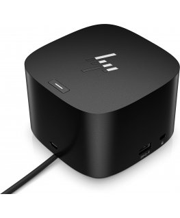 HP Thunderbolt Dock 120W G4