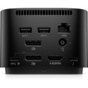 HP Thunderbolt Dock 120W G4 HP Thunderbolt Dock 120W G4
