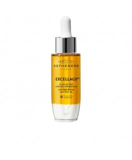 Institut Esthederm EXCELLAGE kasvojen yööljy 30 ml