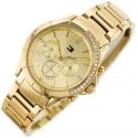 TOMMY HILFIGER Kennedy naisten kello 1782385 (zf600b) TOMMY HILFIGER Kennedy naisten kello 1782385 (zf600b)