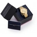 TOMMY HILFIGER Kennedy naisten kello 1782385 (zf600b) TOMMY HILFIGER Kennedy naisten kello 1782385 (zf600b)