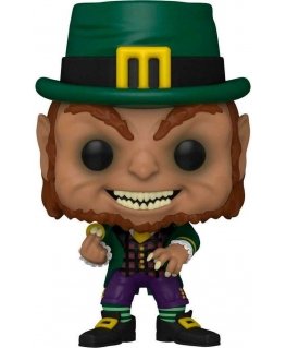 Funko POP! Elokuvat: Leprechaun