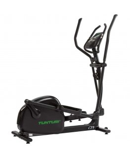 Elliptinen koulutin TUNTURI Signature C20-R