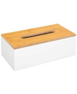 5five Simply Smart MODERN tissue box