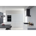 Whirlpool AKZ9 9480 NB 73 L 3650 W Black Whirlpool AKZ9 9480 NB 73 L 3650 W Black