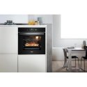 Whirlpool AKZ9 9480 NB 73 L 3650 W Black Whirlpool AKZ9 9480 NB 73 L 3650 W Black