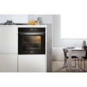 Whirlpool AKZ9 9480 NB 73 L 3650 W Juoda Whirlpool AKZ9 9480 NB 73 L 3650 W Juoda