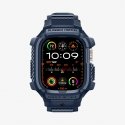 Spigen Rugged Armor Pro Kotelo Laivasto Termoplastinen polyuretaani (TPU) Spigen Rugged Armor Pro Kotelo Laivasto Termoplastinen polyuretaani (TPU)
