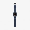 Spigen Rugged Armor Pro Dėklas Navy Termoplastinis poliuretanas (TPU)
