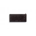 CHERRY G84-4100 näppäimistö Universaali USB QWERTZ Saksa musta CHERRY G84-4100 näppäimistö Universaali USB QWERTZ Saksa musta
