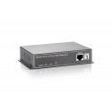 LevelOne PoE Repeater, 2 Ports, Cascadable