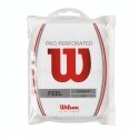Wilson Pro Overgrip Perforated Wilson Pro Overgrip Perforated