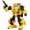 Hasbro Transformers: Legacy Deluxe Class Origin Bumblebee Hasbro Transformers: Legacy Deluxe Class Origin Bumblebee