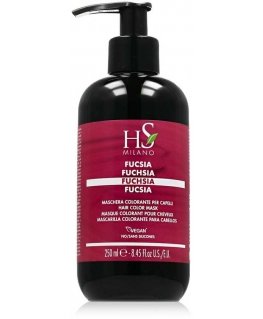 HS MILANO Hair Color Mask 250ml hair mask
