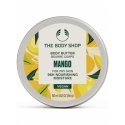 The Body Shop Mango Body Butter - 50ml The Body Shop Mango Body Butter - 50ml