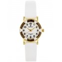Perfect PERFECT CHILDREN'S WATCH L248-01 - Communion - white (zp968g)