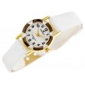 Perfect PERFECT CHILDREN'S WATCH L248-01 - Communion - white (zp968g)