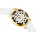 Perfect PERFECT CHILDREN'S WATCH L248-01 - Communion - white (zp968g)