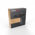 BaByliss RAPIDO DRYER matu žāvētājs 2200 W Melns BaByliss RAPIDO DRYER matu žāvētājs 2200 W Melns