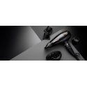 BaByliss RAPIDO DRYER matu žāvētājs 2200 W Melns BaByliss RAPIDO DRYER matu žāvētājs 2200 W Melns