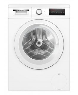 Bosch Serie 6 WUU28T22 veļasmašīna Ielādēšana no priekšas 9 kg 1400 RPM Balts