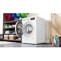 Bosch Serie 6 WUU28T22 veļasmašīna Ielādēšana no priekšas 9 kg 1400 RPM Balts