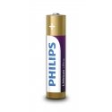 Philips Lithium Ultra Battery FR03LB4A/10 Philips Lithium Ultra Battery FR03LB4A/10