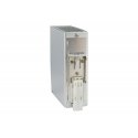 LevelOne POW-2441 toiteallika komponent 120 W Piparmündi värv, Hõbe