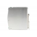 LevelOne POW-2441 toiteallika komponent 120 W Piparmündi värv, Hõbe