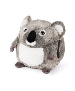 Cozy Noxxiez Koala Koristetyyny
