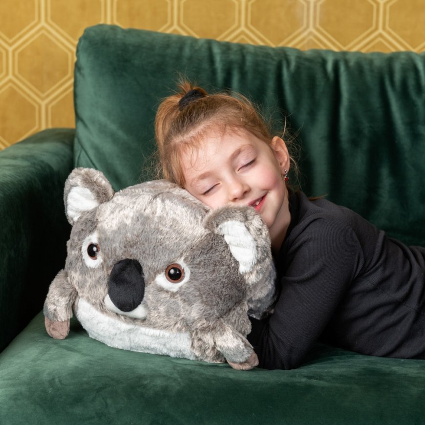 Cozy Noxxiez Koala Dekoratiivpadi – 2