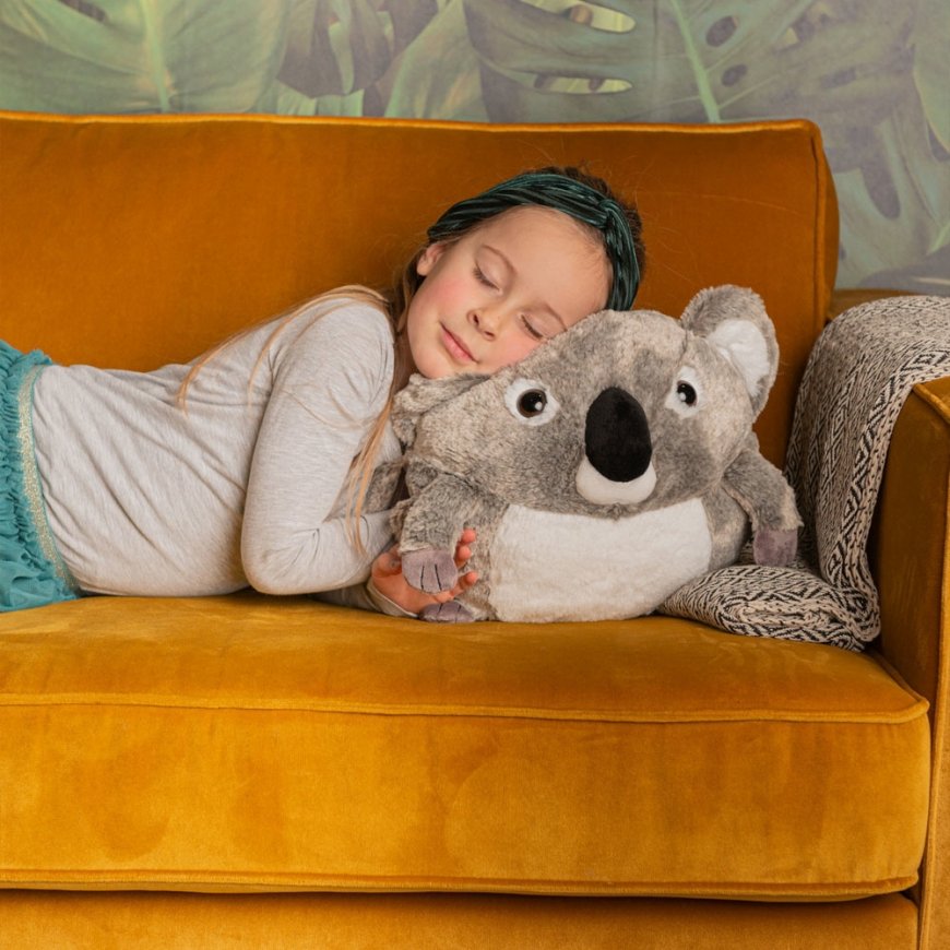 Cozy Noxxiez Koala Dekoratyvinė pagalvė – 3