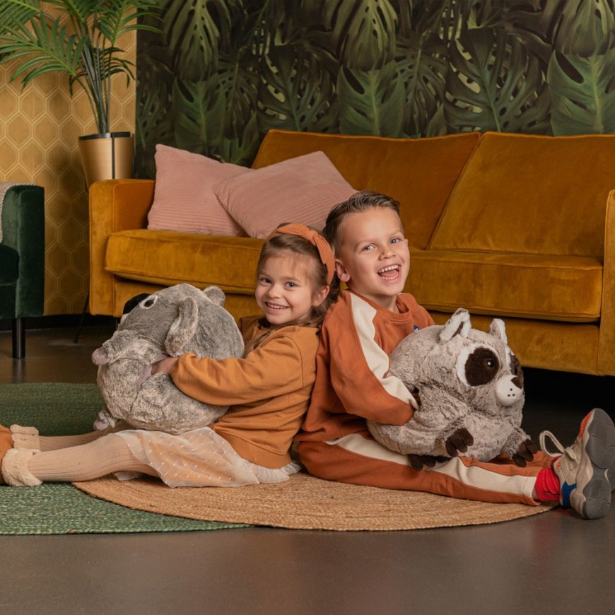 Cozy Noxxiez Koala Koristetyyny – 5