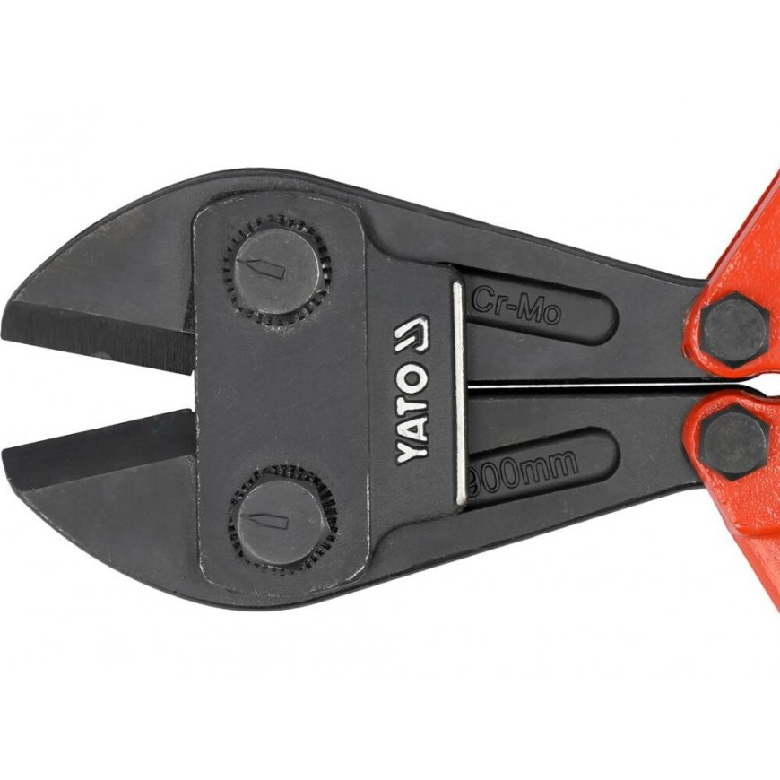 Yato YT-1848 bolt/chain cutter – 3