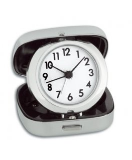 TFA-Dostmann 60.1012 alarm clock White