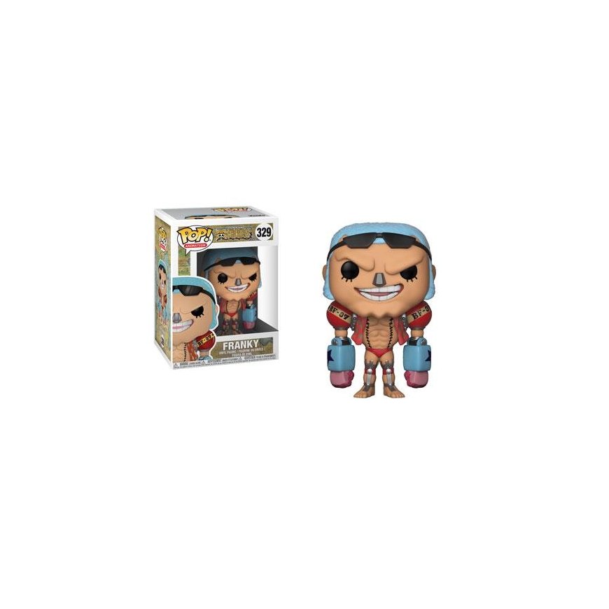 FUNKO 23193 action - ja keräilyfiguuri