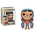 FUNKO 23193 action - ja keräilyfiguuri FUNKO 23193 action - ja keräilyfiguuri