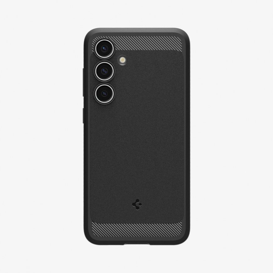 Spigen Rugged Armor mobilo telefonu apvalks