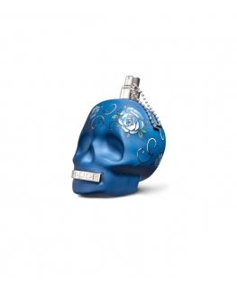 Police To Be Tattooart for man 125 ml Mehed