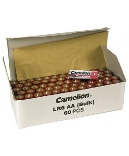 Camelion LR06 Vienkartinė baterija AA Šarminis
