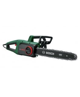 Bosch Universal Chain 40 1800 W Melns, Zaļš, Sarkans