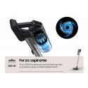 Samsung VS20B75AGR1 2-in-1 stick vacuum Аккумулятор Cухой Без мешка 550 W Черный, Мятный цвет Samsung VS20B75AGR1 2-in-1 stick vacuum Аккумулятор Cухой Без мешка 550 W Черный, Мятный цвет