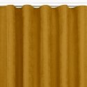 Homede Curtains CHENILE PLEAT W70 SAULIAOGELTONA 140x175 Homede Curtains CHENILE PLEAT W70 SAULIAOGELTONA 140x175